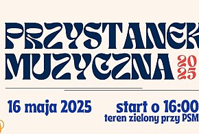 Przystanek MUZYCZNA 2025 – Disney, dźwięki i dobra zabawa już w piątek!-47038