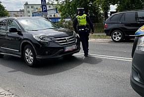 Potrącenie kobiety na pasach. Policja wyjaśnia okoliczności-47041
