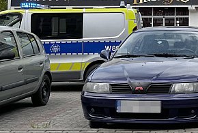 Pijany jechał przez miasto! 35-latek zatrzymany na Lipowej-47082