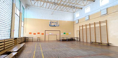 Stara sala zamieni się w branżowe centrum. Pójdzie na to 13 milionów-47058