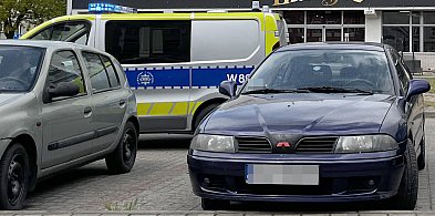 Pijany jechał przez miasto! 35-latek zatrzymany na Lipowej-47082