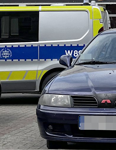Pijany jechał przez miasto! 35-latek zatrzymany na Lipowej-47082