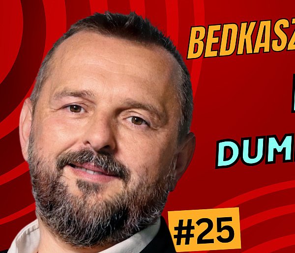 BedkaSzczecinekShow#25: Fucha 2! Dumni przodem - 47083