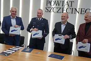 Koniec pobłażania pijanym kierowcom. Policja ma nowy sprzęt-47098