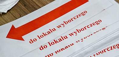 Wybory prezydenckie: za złamanie ciszy wyborczej grozi grzywna-47117