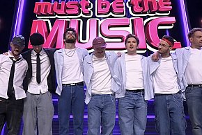 Must Be The Music: Kuba i Kuba zostali gwiazdami bez statuetki-47122