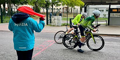  Zimno, deszcz i walka! Duathlon Szczecinek i Piątka za nami-47137