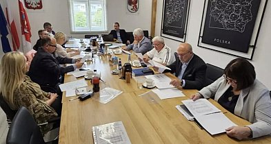 Rozmawiali o bezrobociu, środkach i planach. Bez pracy ponad 3000 osób-47155
