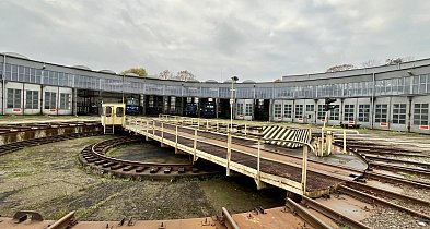 Koniec kolejowej epoki w Szczecinku. Zakład przy Pilskiej na sprzedaż -47163