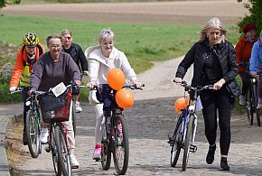 Rajd „Zdrowo i sportowo” połączył Barwice i Chwalim-47242