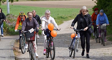 Rajd „Zdrowo i sportowo” połączył Barwice i Chwalim-47242