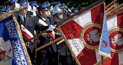 W sobotę strażacy z całego województwa zjadą do Szczecinka – zobacz plan!-47267