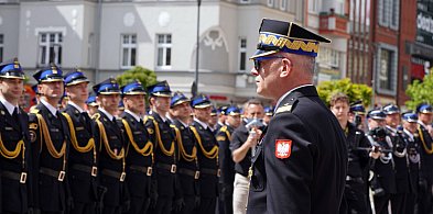 Wojewódzkie Obchody Dnia Strażaka w Szczecinku-47276