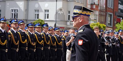 Wojewódzkie Obchody Dnia Strażaka w Szczecinku-47276
