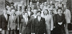 35 lat wolnego samorządu w Szczecinku