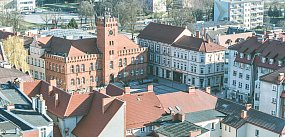 Przed nami najważniejsza sesja Rady Miasta. 