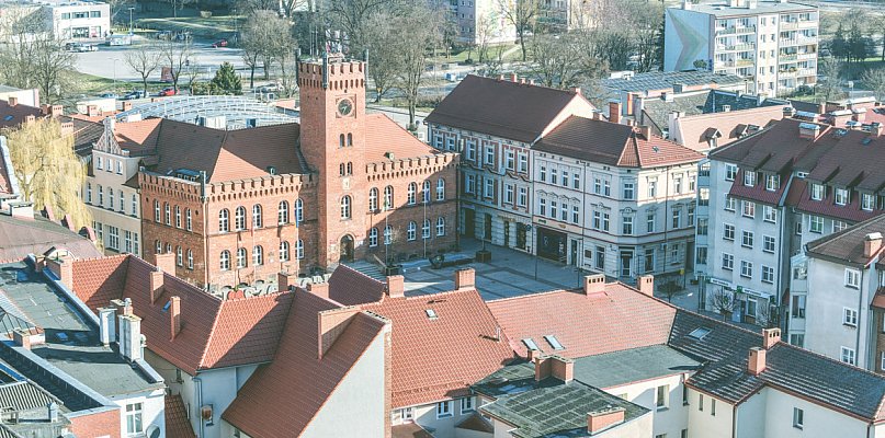 Radni ocenią burmistrza. Czy dostanie absolutorium? - 47335