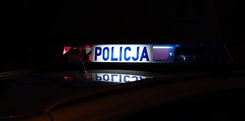 Okradli, ale sumienie ruszyło? Nietypowe zachowanie sprawcy - 47388