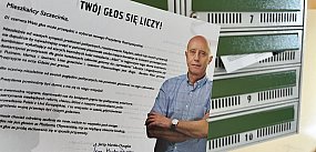 Zobacz treść ulotki burmistrza Szczecinka