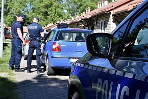 Pijany kierowca i 25 wykroczeń. To efekty policyjnej akcji -47403
