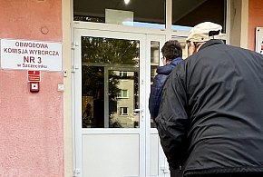 Dlaczego zagłosuję w II turze wyborów - apel dziadersa - 47406