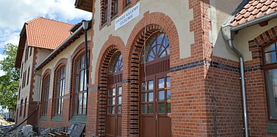 Remont dworca w Szczecinku blisko finału. -47405