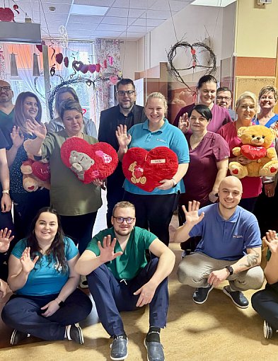 Światowy Dzień SM. Pomoc trwa cały rok w Bornem Sulinowie-47408