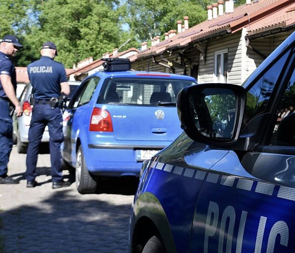 Pijany kierowca i 25 wykroczeń. To efekty policyjnej akcji -47403