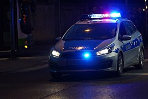 Zgłoszenie o hałasie. Wyszli z marihuaną i zarzutami-47534