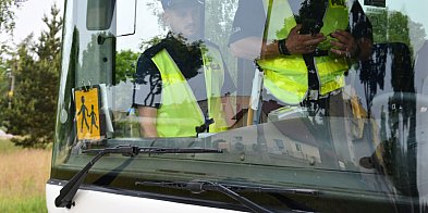 Sprawdzili 6 autokarów w jeden dzień! -47523