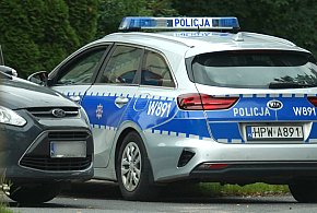 Policjanci z Wałcza udaremnili przemyt 109 kg kokainy-47585