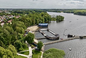 Szukają kogoś, kto rozkręci imprezy! Plaża w Szczecinku do wzięcia-47588