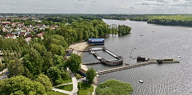 Szukają kogoś, kto rozkręci imprezy! Plaża w Szczecinku do wzięcia-47588