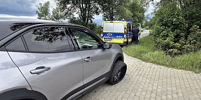 Pijany 73-latek zatrzymany dzięki mieszkańcom-47597