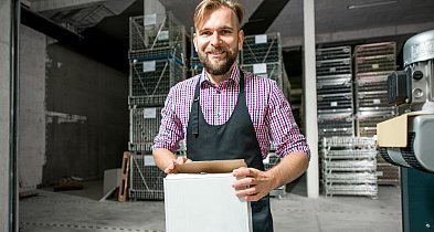 Praca bez kwalifikacji? W Szczecinku zatrudnią od zaraz-47580
