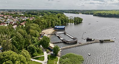 Szukają kogoś, kto rozkręci imprezy! Plaża w Szczecinku do wzięcia-47588