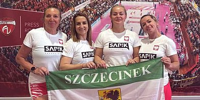 Grad medali dla Szczecinka na Mistrzostwach Świata Kettlebell Sport-47638