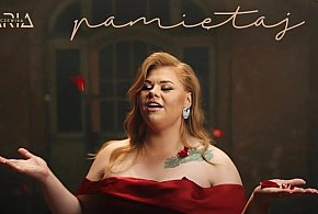 Emocje i debiut – Daria Adamczewska z „Pamiętaj” w Opolu-47695
