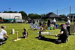Rodzinny Piknik Ekologiczny za nami. Edukacja, zabawa i sadzonki -47725