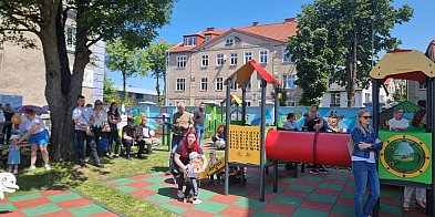 „Bajkowy Las” już otwarty dla najmłodszych-47723