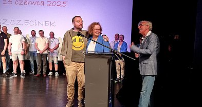 Szczecinek: 17. zjazd ludzi połączonych przez szpik-47731