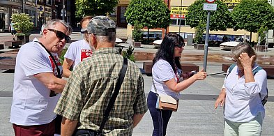 ROG w centrum Szczecinka. Rozmowy o migracji, granicach i bezpieczeństwie-47735