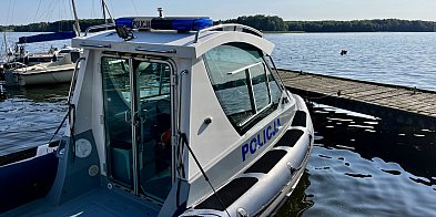 Mężczyzna nie wrócił z ryb. Znaleziono ciało-47761