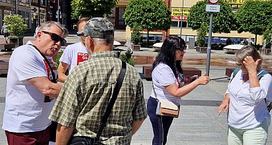 ROG w centrum Szczecinka. Rozmowy o migracji, granicach i bezpieczeństwie-47735