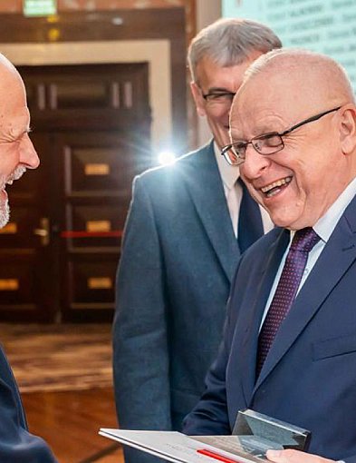 Powiat Szczecinecki wśród liderów samorządności. 7. miejsce w Polsce!-47743
