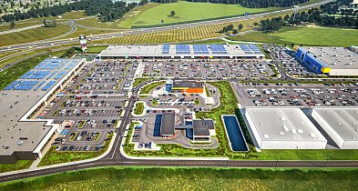 Gotowi na nowe centrum handlowe? Aura Park celuje w połowę przyszłego roku-47782