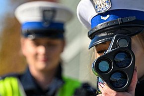 Długi weekend pod lupą Policji. Kontrole ruszają wcześniej-47796
