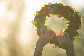 Magia, muzyka i ogień – Noc Świętojańska w Szczecinku-47825