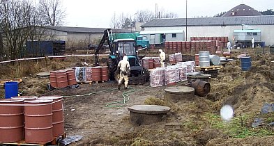 Kwieciszewo i Raciborki – dzielnice z historią, o której nie słyszeliście-47834