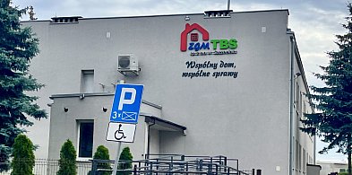 ZGM-TBS w Szczecinku ogłasza przetargi: garaże, mieszkania, działki, lokale-47839